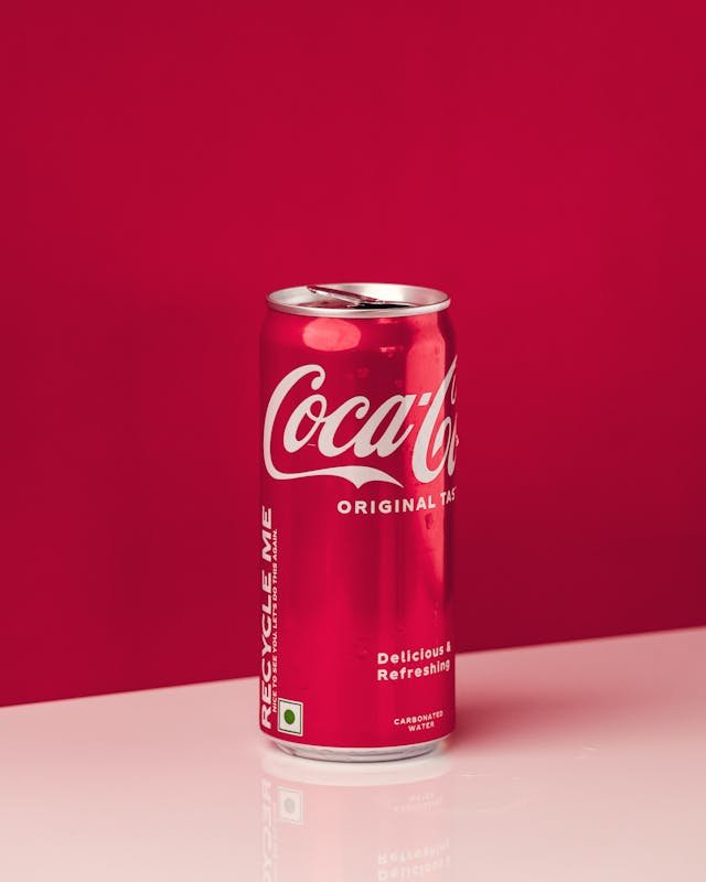 Coca Cola